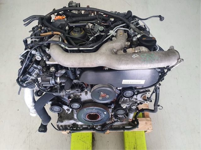 motor audi 2.7tdi cgk cgka