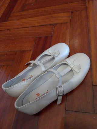 Zapatos comunión