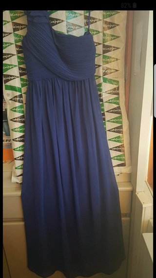 Vestido 👗 fiesta
