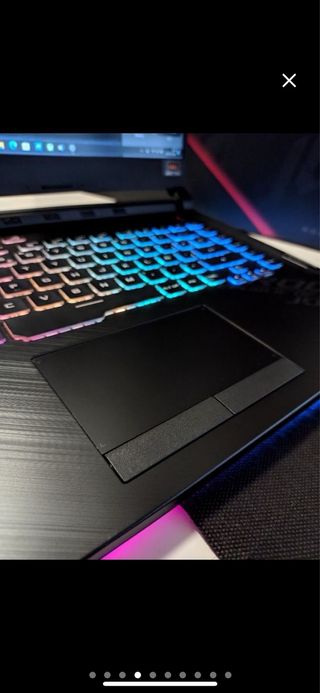 Portatil Asus ROG STRYX G15