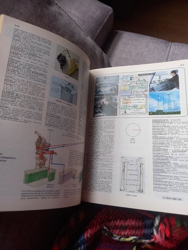 Larousse Monolingual Spanish Dictionaries: Pequeno Larousse En Color