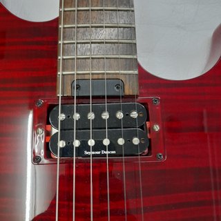 Guitarra Eléctrica Yamaha RGX-820z de segunda mano por 699 EUR en