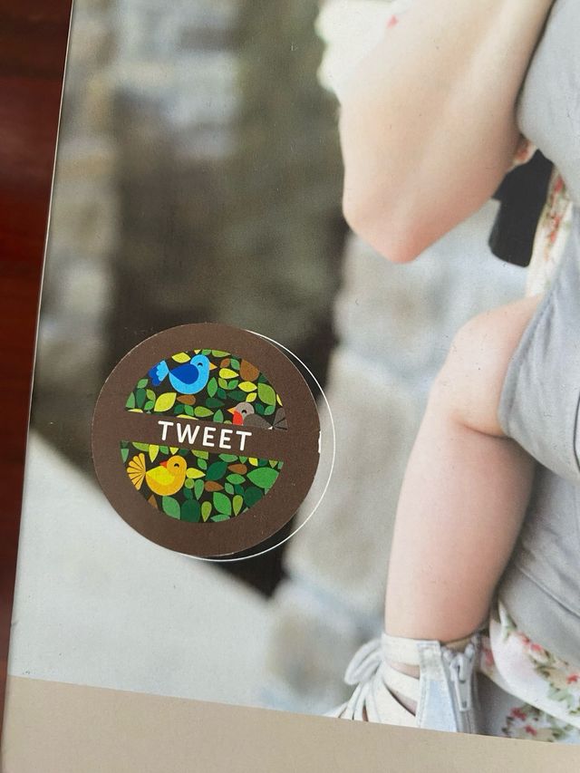 Mochila portabebé BOBA