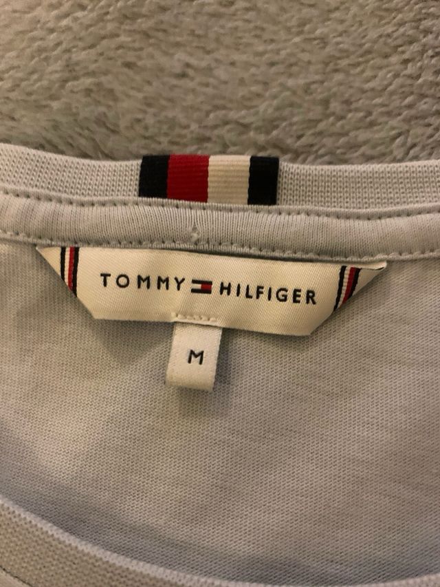 Maglietta Tommy Hilfiger + Maglietta CK