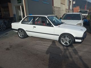BMW Serie 3 1986