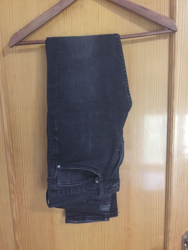 Vaquero skinny Zara man
