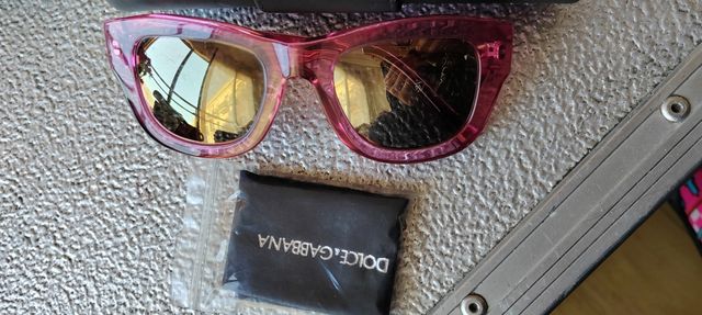 Gafas de sol Dolce & Gabbana