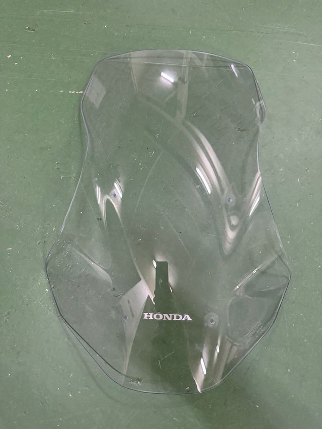 Cupula Honda xadv