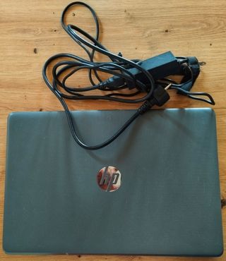 OFERTA!!! Portátil HP AMD A9