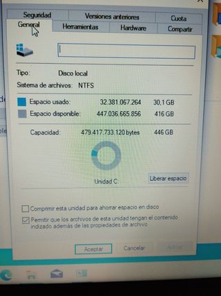 OFERTA!!! Portátil HP AMD A9