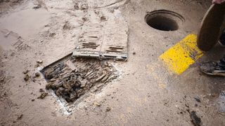 Desatascos cocinas, arquetas, bajantes