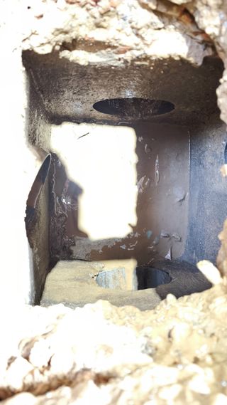 Desatascos cocinas, arquetas, bajantes