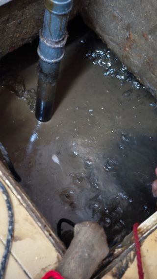 Desatascos cocinas, arquetas, bajantes