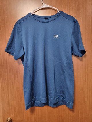 Maglia tecnica Kalenji taglia L