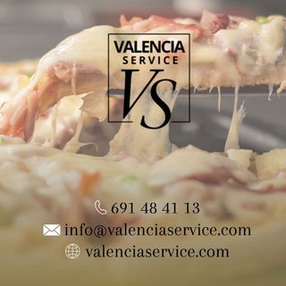 0625 - RESTAURANTE PIZZERÍA BAR EN TORRENT