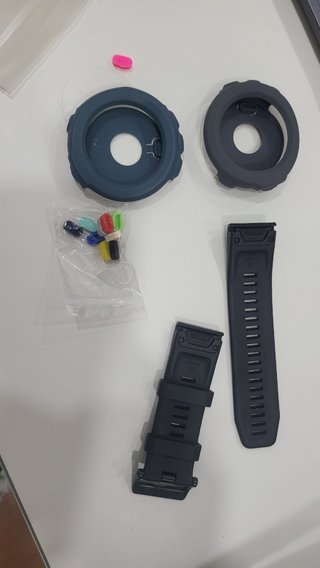 Correa reloj garmin fénix 5