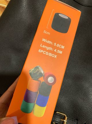 KIT DE MICROPIGMENTACIÓN