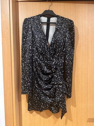 Vestido fiesta