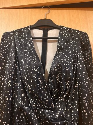 Vestido fiesta