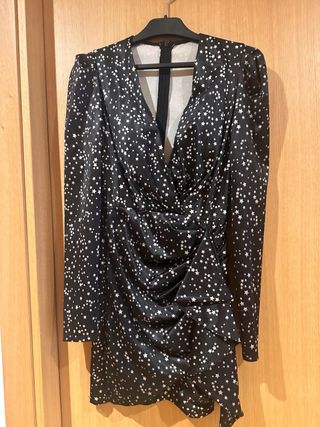 Vestido fiesta
