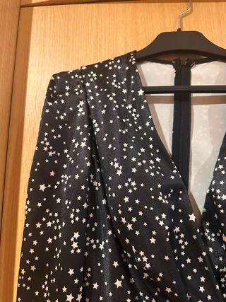Vestido fiesta