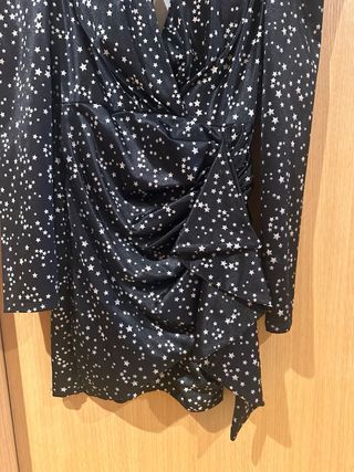Vestido fiesta