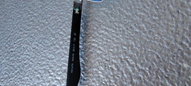 Rayban gafas de sol para piezas