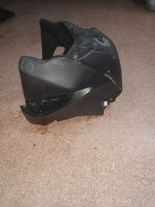 Depósito gasolina KTM 1290 Adventure