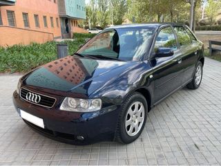 Audi A3 2003