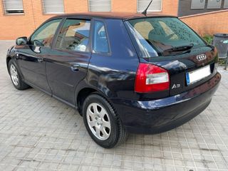 Audi A3 2003