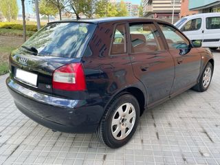 Audi A3 2003