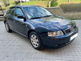 Audi A3 2003