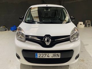 Renault Kangoo 2016