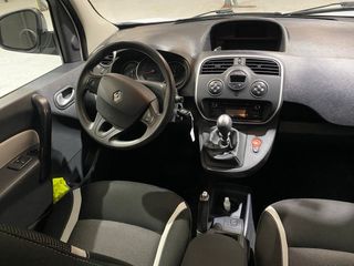 Renault Kangoo 2016
