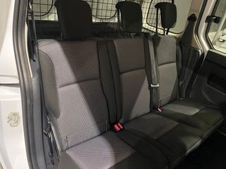Renault Kangoo 2016