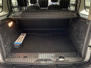 Renault Kangoo 2016