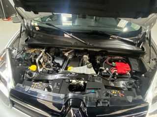 Renault Kangoo 2016