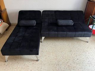 Sofá cama