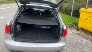 Audi A4 avant 140 CV diésel 2005