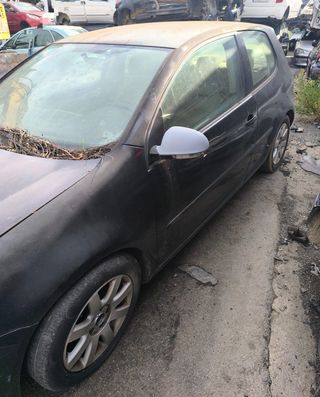 VOLKSWAGEN GOLF 5 1.6 GASOLINA 2006