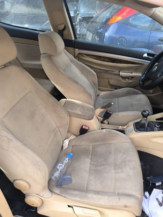 VOLKSWAGEN GOLF 5 1.6 GASOLINA 2006