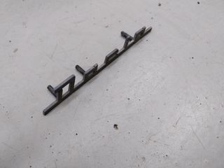 ANAGRAMA DACIA 1300 LOGO SIMBOLO EMBLEMA