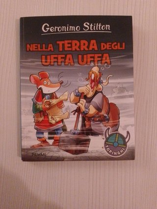 Geronimo stilton