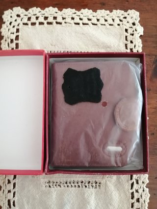 Monedero billetera señora piel