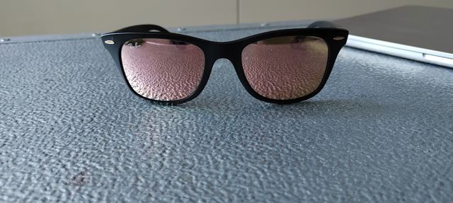 Gafas de sol Rayban unisex ultralight