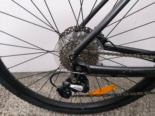 Bicicleta Cannondale