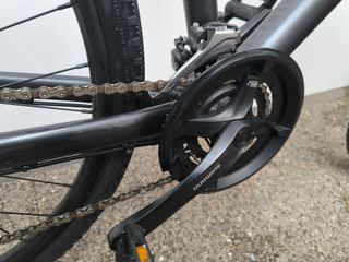 Bicicleta Cannondale