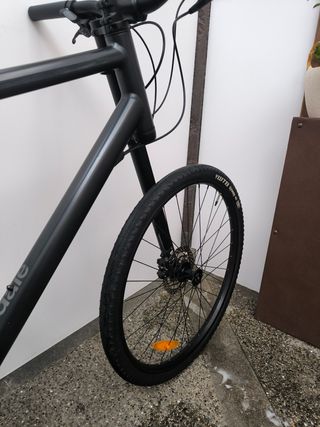 Bicicleta Cannondale