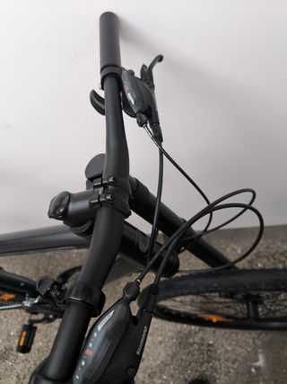 Bicicleta Cannondale