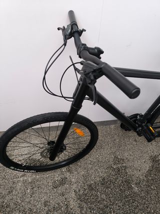 Bicicleta Cannondale